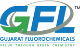 Gujarat Fluro Chemicals Ltd Logo